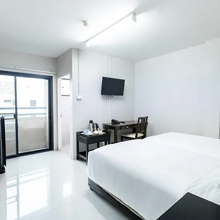Annex Lumpini Bangkok