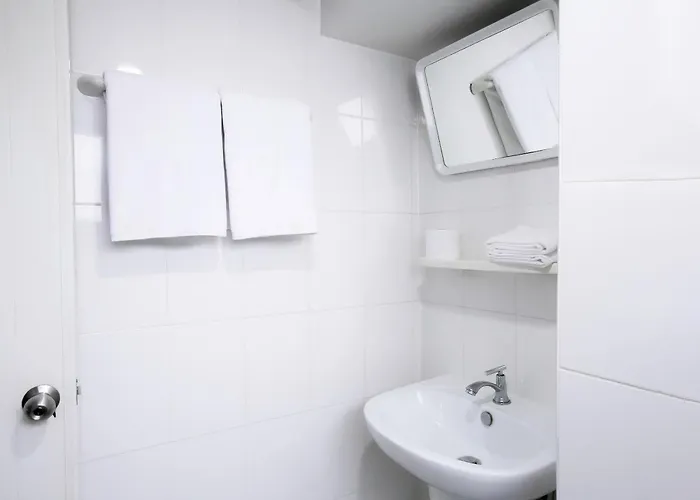 Annex Lumpini 3* Bangkok