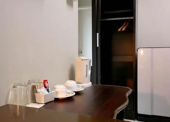 Annex Lumpini Hotel Bangkok