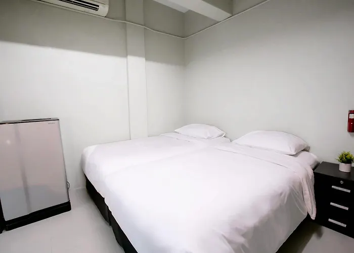 Annex Lumpini 3* Bangkok