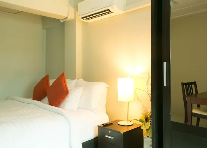 Annex Lumpini 3*
