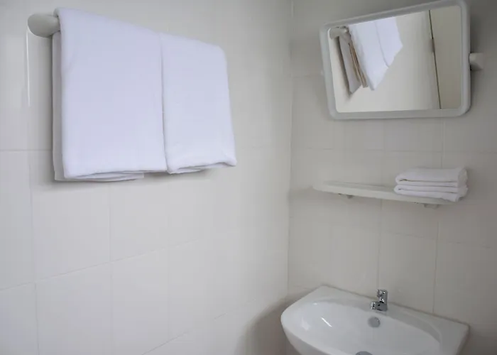 Annex Lumpini Hotel Bangkok