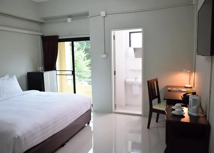 Annex Lumpini 3* Bangkok