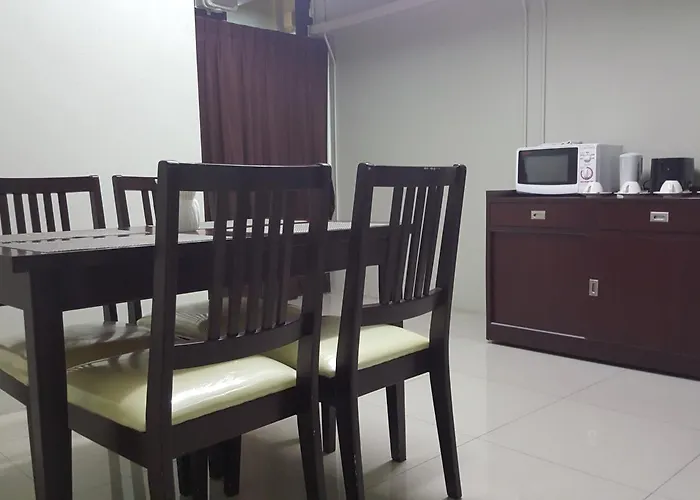 Annex Lumpini Hotel Bangkok