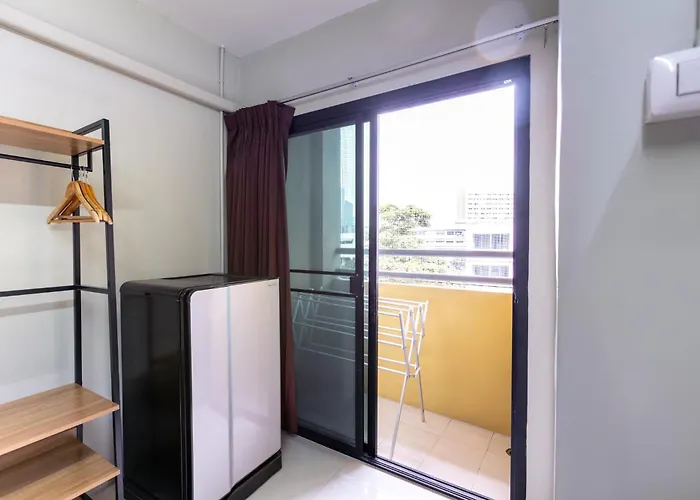 Annex Lumpini 3* Bangkok