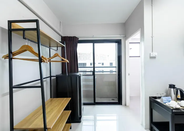 Annex Lumpini Bangkok