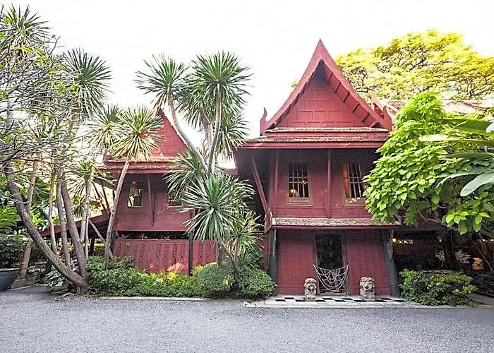 Annex Lumpini Hotel