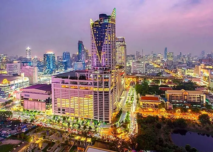 Annex Lumpini 3*