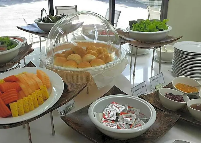 Annex Lumpini Bangkok