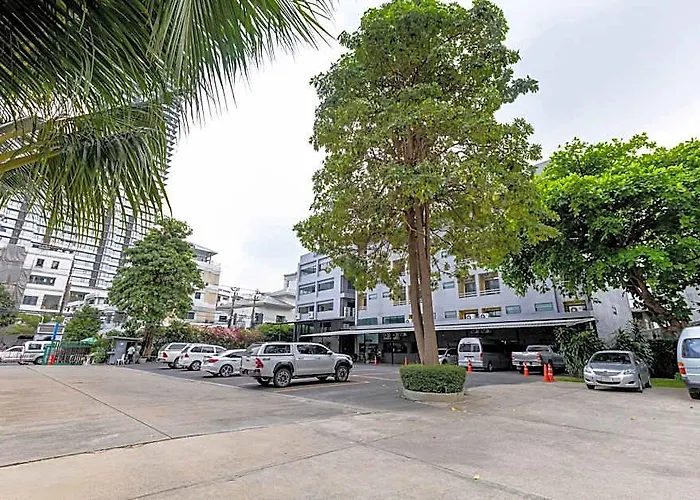 Annex Lumpini Bangkok