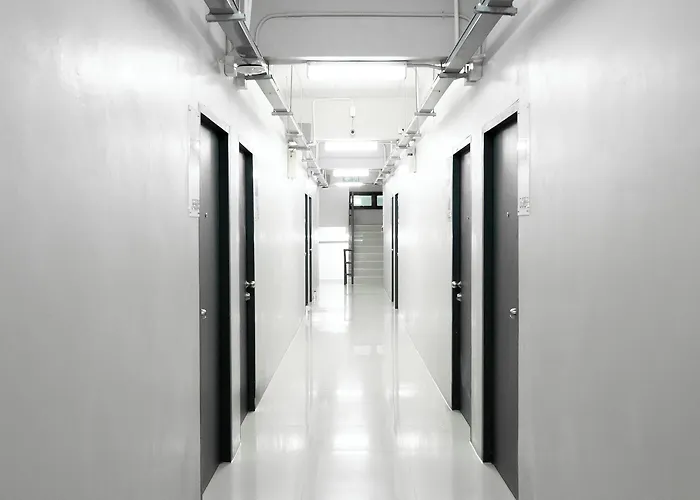 Annex Lumpini Hotel