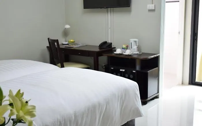 Annex Lumpini 3* Bangkok