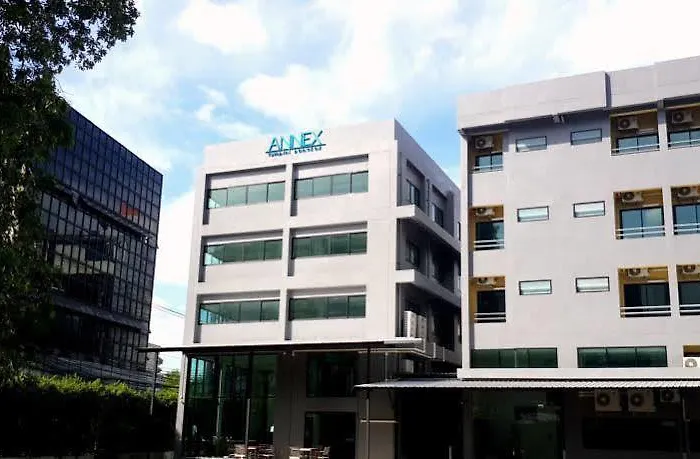 Annex Lumpini Hotel